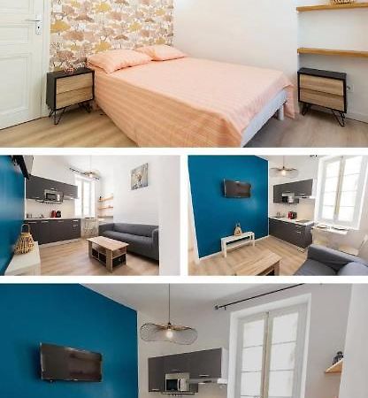 Marseille Centre Joliette Apartment Екстериор снимка